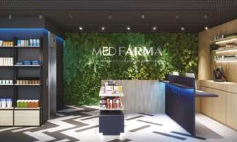 Imagem 2: Loja comercial em construção, 509 m2, Leblon, Rio de Janeiro, RJ