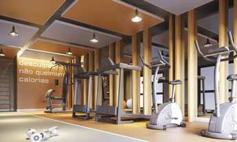 Imagem 5: COBERTURA RESIDENCIAL em Rio de Janeiro - RJ, Recreio dos Bandeirantes