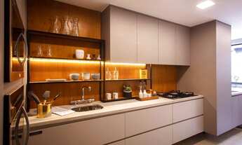 Imagem 7: Apartamento em construção com 3 quartos, 112 m2, Botafogo, Rio de Janeiro, RJ