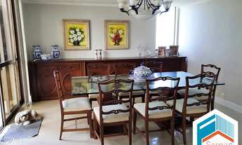 Imagem 6: Apartamento com 04 quartos, 304 m2, Barra da Tijuca, Rio de Janeiro, RJ