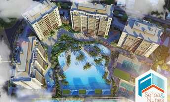 Imagem 2: Cobertura Linear em Lançamento de 4 quartos, 377 m2, Barra da Tijuca, Rio de Janeiro, RJ