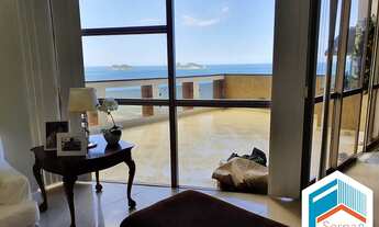 Imagem 3: Apartamento com 04 quartos, 304 m2, Barra da Tijuca, Rio de Janeiro, RJ