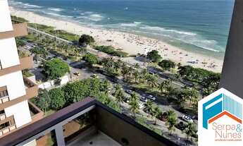 Imagem 2: Apartamento com 04 quartos, 304 m2, Barra da Tijuca, Rio de Janeiro, RJ