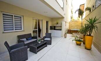 Imagem 6: APARTAMENTO RESIDENCIAL em Rio de Janeiro - RJ, Tijuca