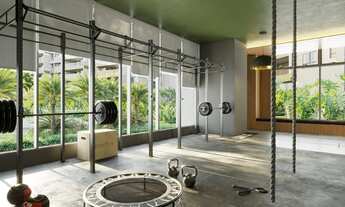 Imagem 7: Cobertura Linear em Lançamento de 4 quartos, 377 m2, Barra da Tijuca, Rio de Janeiro, RJ