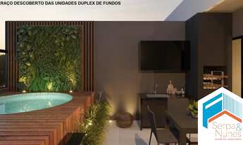 Imagem 3: Cobertura Linear em Lançamento com 02 quartos, 173 m2, Recreio dos Bandeirantes, Rio de Ja