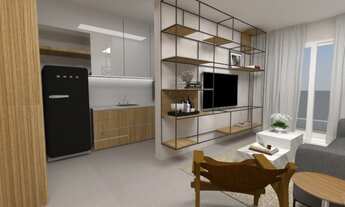 Imagem 5: Apartamento em construção com 3 quartos, 85 m2, Botafogo, Rio de Janeiro, RJ