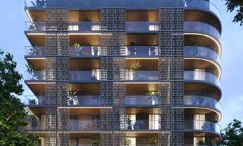 Imagem 2: APARTAMENTO RESIDENCIAL em Rio de Janeiro - RJ, Jardim Botânico