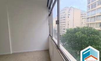 Imagem: Apartamento conjugado com 30 m2, Copacabana