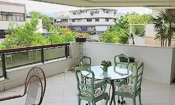 Imagem: Apartamento com 03 quartos, 194 m2, Recreio