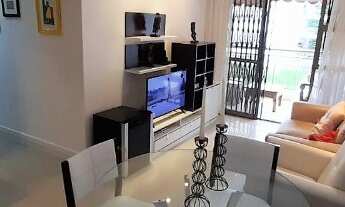 Imagem 2: Apartamento com 02 quartos, 84 m2, Recreio dos Bandeirantes, Rio de Janeiro, RJ