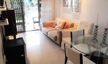 Imagem 3: Apartamento com 02 quartos, 84 m2, Recreio dos Bandeirantes, Rio de Janeiro, RJ