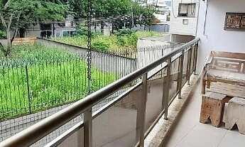 Imagem 1: Apartamento com 02 quartos, 84 m2, Recreio dos Bandeirantes, Rio de Janeiro, RJ