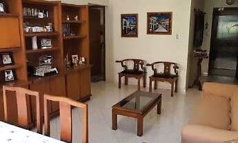 Imagem: Apartamento com 03 quartos, 104 m2, Tijuca