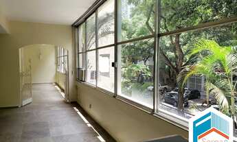 Imagem 2: Apartamento com 04 quartos, 250 m2, Copacabana, Rio de Janeiro, RJ