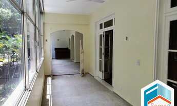 Imagem 3: Apartamento com 04 quartos, 250 m2, Copacabana, Rio de Janeiro, RJ