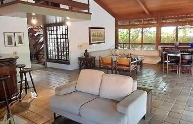 Imagem 4: Casa duplex com 05 quartos, 660 m2, Barra da Tijuca, Rio de Janeiro, RJ