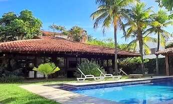 Imagem: Casa duplex com 05 quartos, 660 m2, Barra