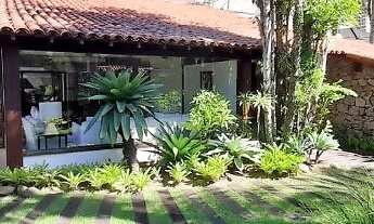 Imagem 3: Casa Triplex com 06 quartos, 620 m2, Jardim Oceânico, Barra da Tijuca, RJ