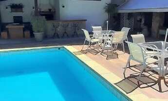 Imagem: Casa Triplex com 06 quartos, 620 m2, Jardim