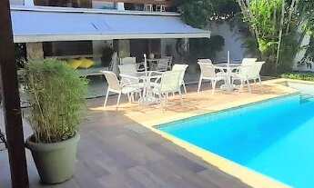 Imagem 2: Casa Triplex com 06 quartos, 620 m2, Jardim Oceânico, Barra da Tijuca, RJ