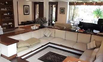 Imagem 6: Casa Triplex com 06 quartos, 620 m2, Jardim Oceânico, Barra da Tijuca, RJ