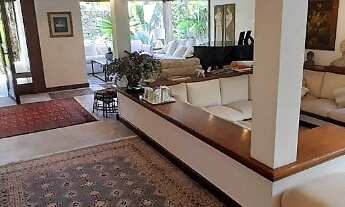 Imagem 7: Casa Triplex com 06 quartos, 620 m2, Jardim Oceânico, Barra da Tijuca, RJ