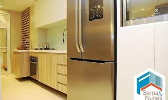 Imagem 4: Apartamento com 02 quartos, 71 m2, Botafogo, Rio de Janeiro, RJ