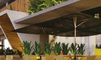 Imagem 1: Loja comercial em construção, 509 m2, Leblon, Rio de Janeiro, RJ