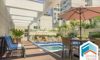 Imagem 6: Apartamento garden com 2 quartos, 182 m2, Botafogo, Rio de Janeiro, RJ