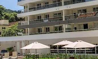 Imagem: Apartamento garden com 2 quartos, 182 m2