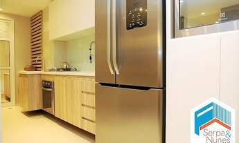 Imagem 4: Apartamento com 02 quartos, 71 m2, Botafogo, Rio de Janeiro, RJ