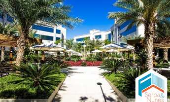 Imagem: Sala Comercial com 52 m2, Barra da Tijuca