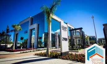 Imagem: Sala Comercial com 47 m2, Barra da Tijuca