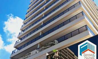 Imagem 2: Apartamento com 04 quartos, 130 m2, Botafogo, Rio de Janeiro, RJ