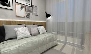 Imagem 6: Apartamento em construção com 2 quartos, 73 m2, Botafogo, Rio de Janeiro, RJ