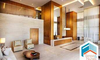 Imagem 2: Cobertura duplex com 05 quartos, 325 m2, Barra da Tijuca, Rio de Janeiro, RJ