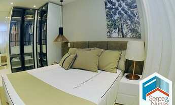 Imagem 6: Apartamento com 02 quartos, 71 m2, Botafogo, Rio de Janeiro, RJ