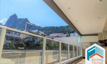 Imagem 3: Apartamento com 02 quartos, 68 m2, Botafogo, Rio de Janeiro, RJ