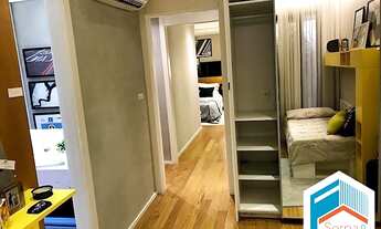 Imagem 7: Cobertura duplex com 05 quartos, 325 m2, Barra da Tijuca, Rio de Janeiro, RJ