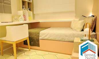 Imagem 5: Apartamento com 02 quartos, 71 m2, Botafogo, Rio de Janeiro, RJ