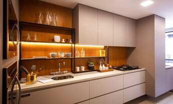 Imagem 7: Apartamento em construção com 2 quartos, 90 m2, Botafogo, Rio de Janeiro, RJ