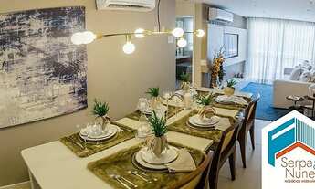 Imagem 3: Apartamento com 02 quartos, 71 m2, Botafogo, Rio de Janeiro, RJ