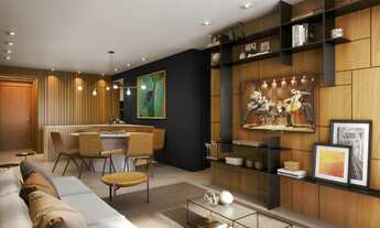 Imagem 6: Apartamento em construção com 2 quartos, 90 m2, Botafogo, Rio de Janeiro, RJ