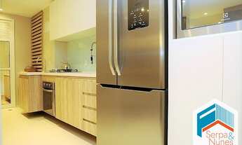 Imagem 6: Apartamento com 02 quartos, 68 m2, Botafogo, Rio de Janeiro, RJ