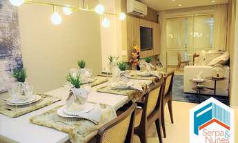 Imagem 4: Apartamento com 02 quartos, 68 m2, Botafogo, Rio de Janeiro, RJ