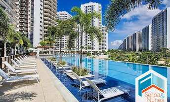 Imagem: Cobertura duplex com 05 quartos, 325 m2