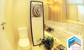 Imagem 5: Apartamento com 02 quartos, 68 m2, Botafogo, Rio de Janeiro, RJ