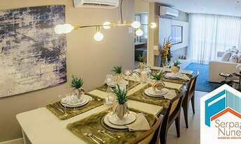 Imagem 4: Cobertura duplex com 3 quartos, 149 m2, Botafogo, Rio de Janeiro, RJ