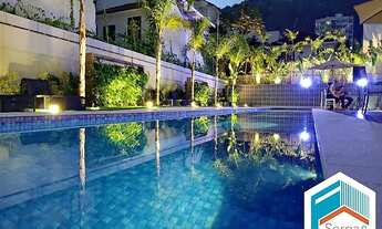 Imagem: Apartamento com 02 quartos, 71 m2, Botafogo